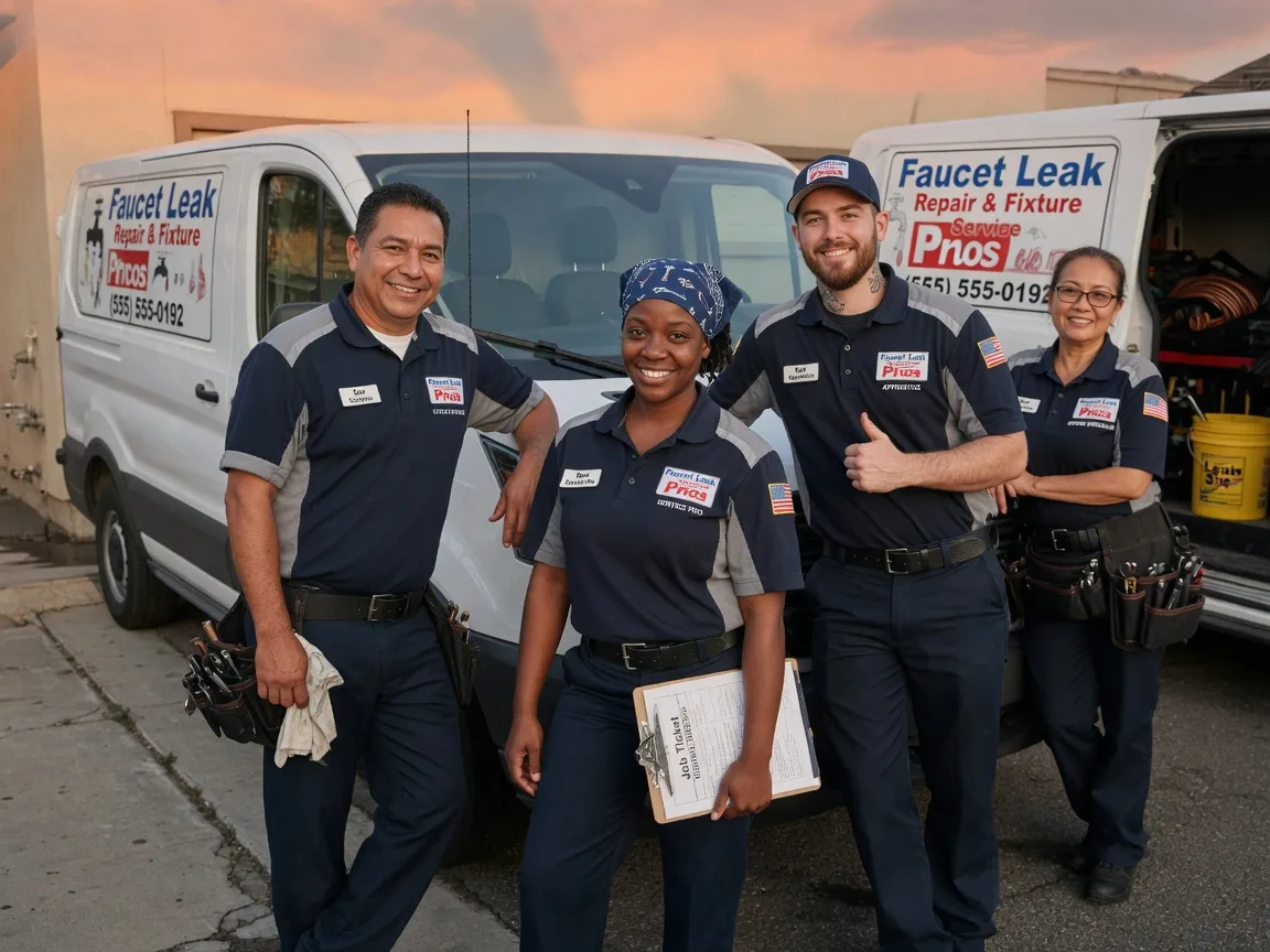 Faucet Repair company in Gratz, PA
